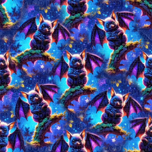Animals bats