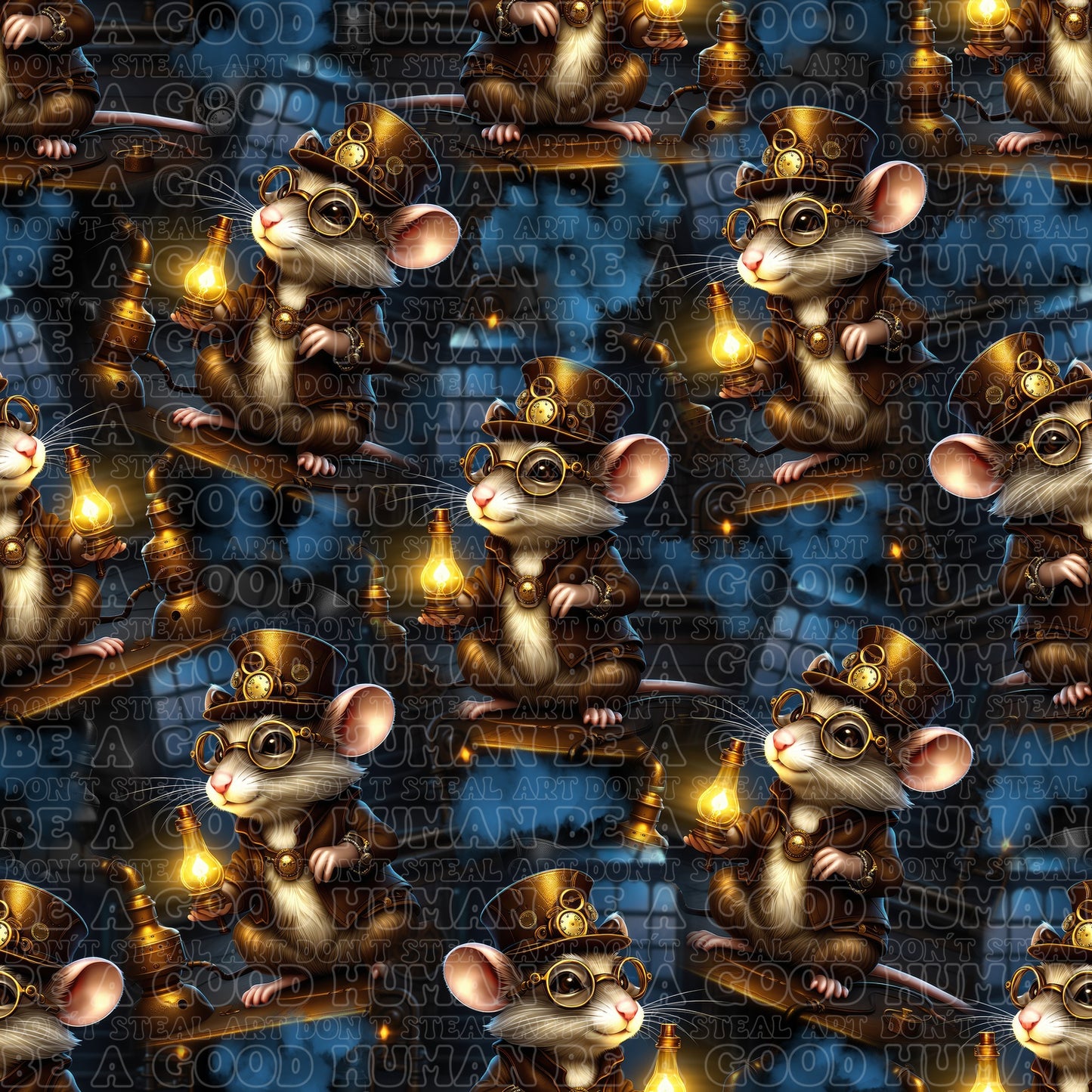 Animals mouse