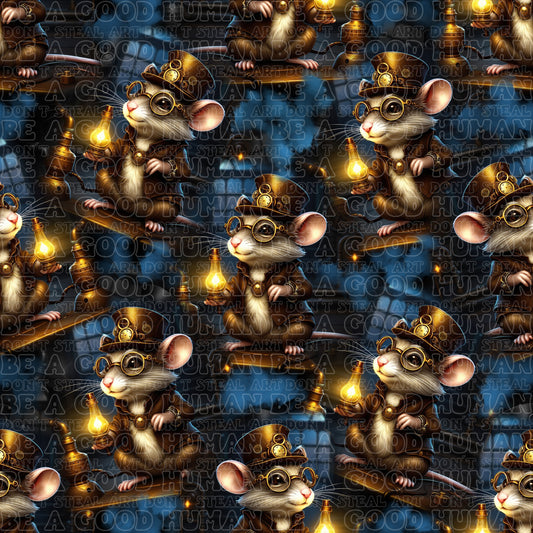 Animals mouse
