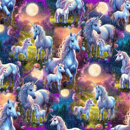 Unicorns 18