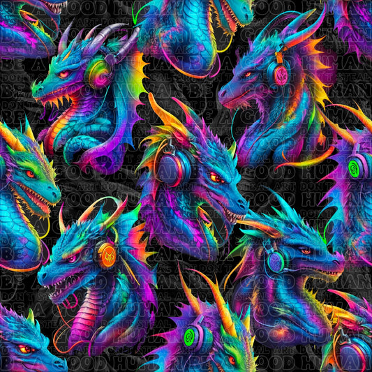 Dragons 7