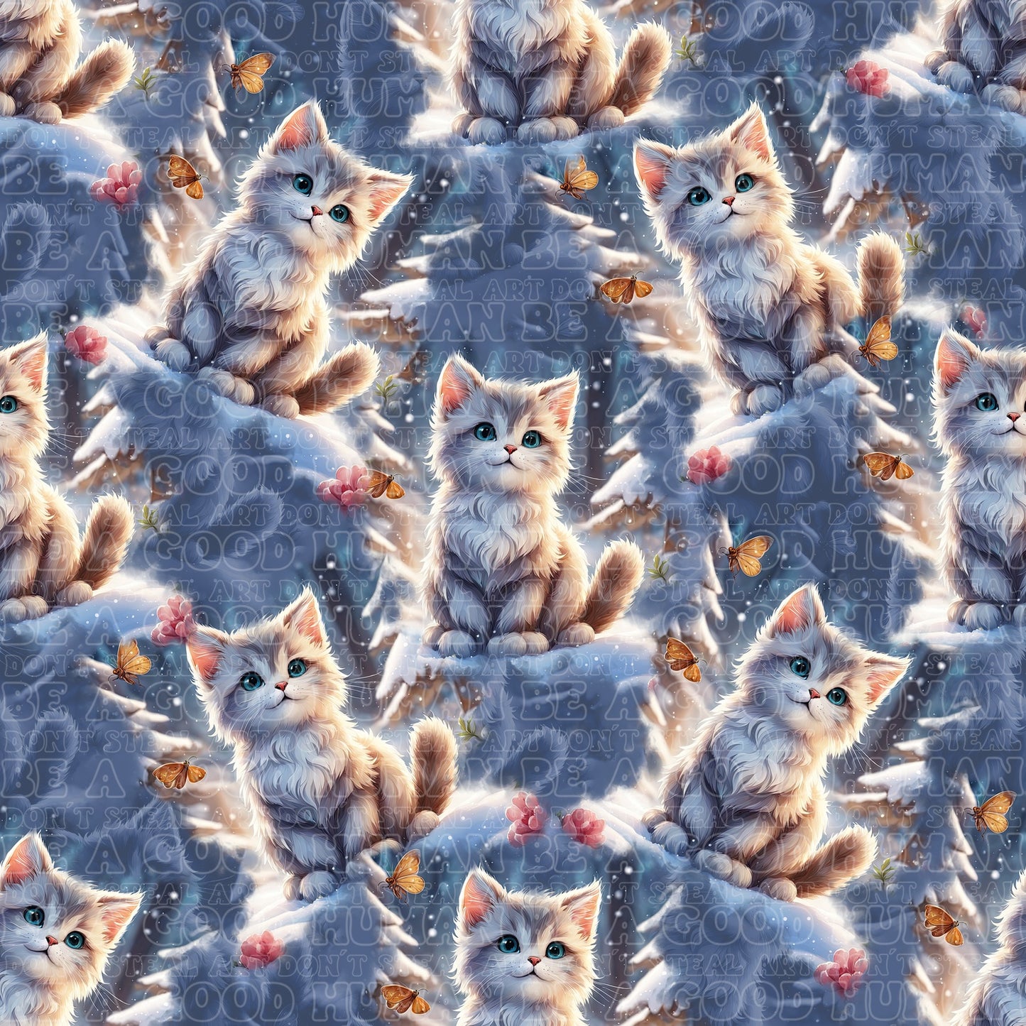 Cats & Dogs 052