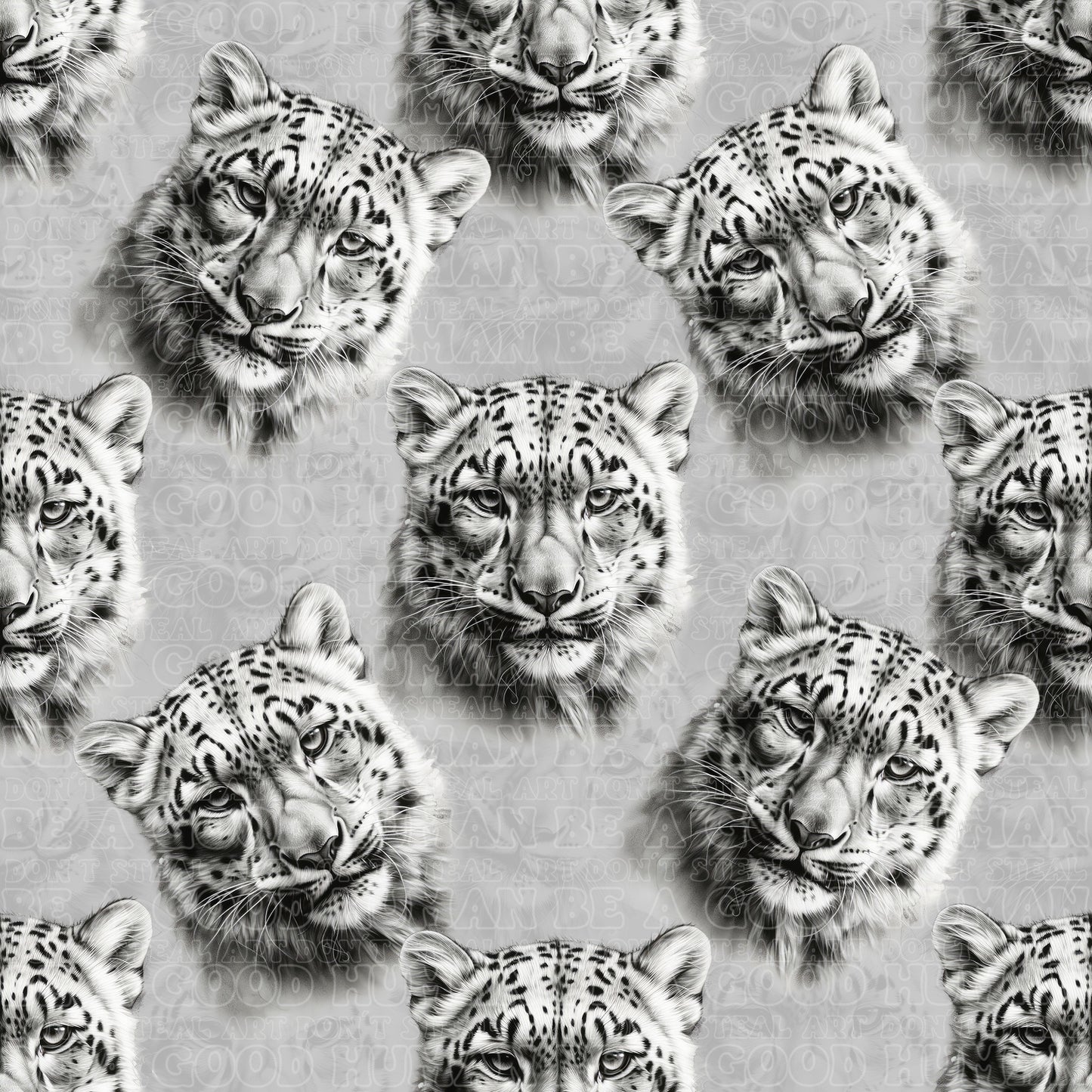 Animals white tiger