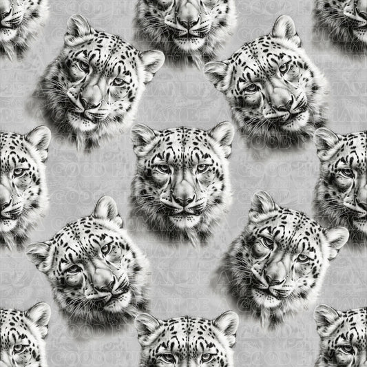 Animals white tiger