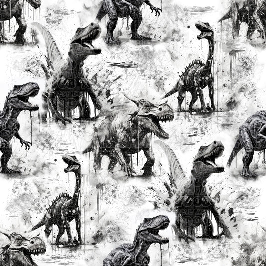 Dinosaurs 18