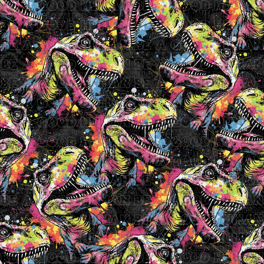 Dinosaurs 17