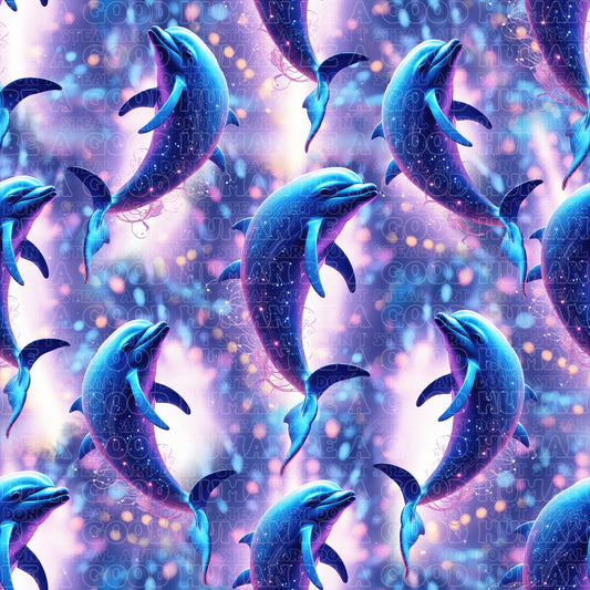 Animals dolphins