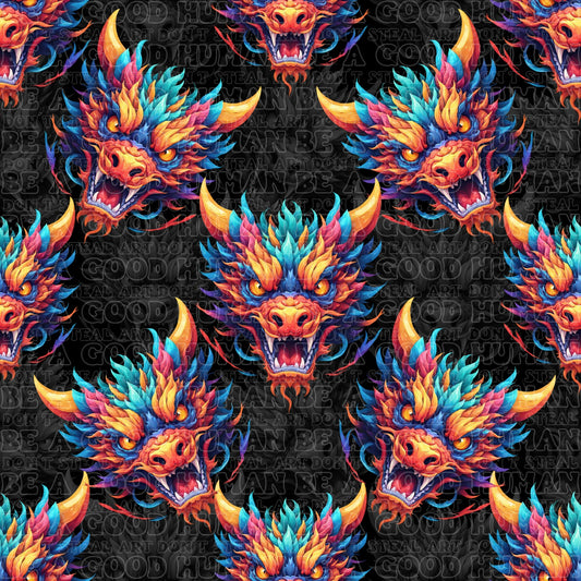 Dragons 4