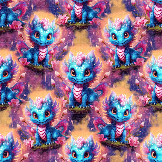 Dragons 5