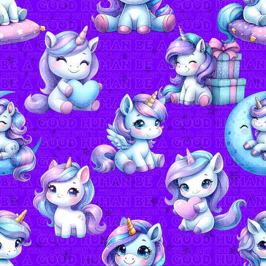 Unicorns 16