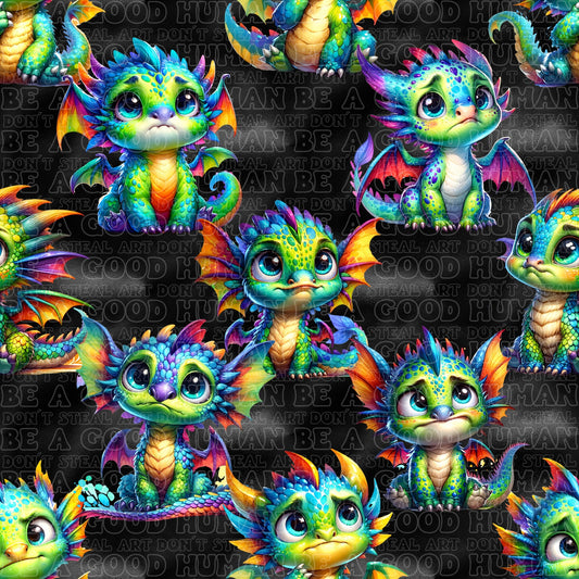 Dragons 3