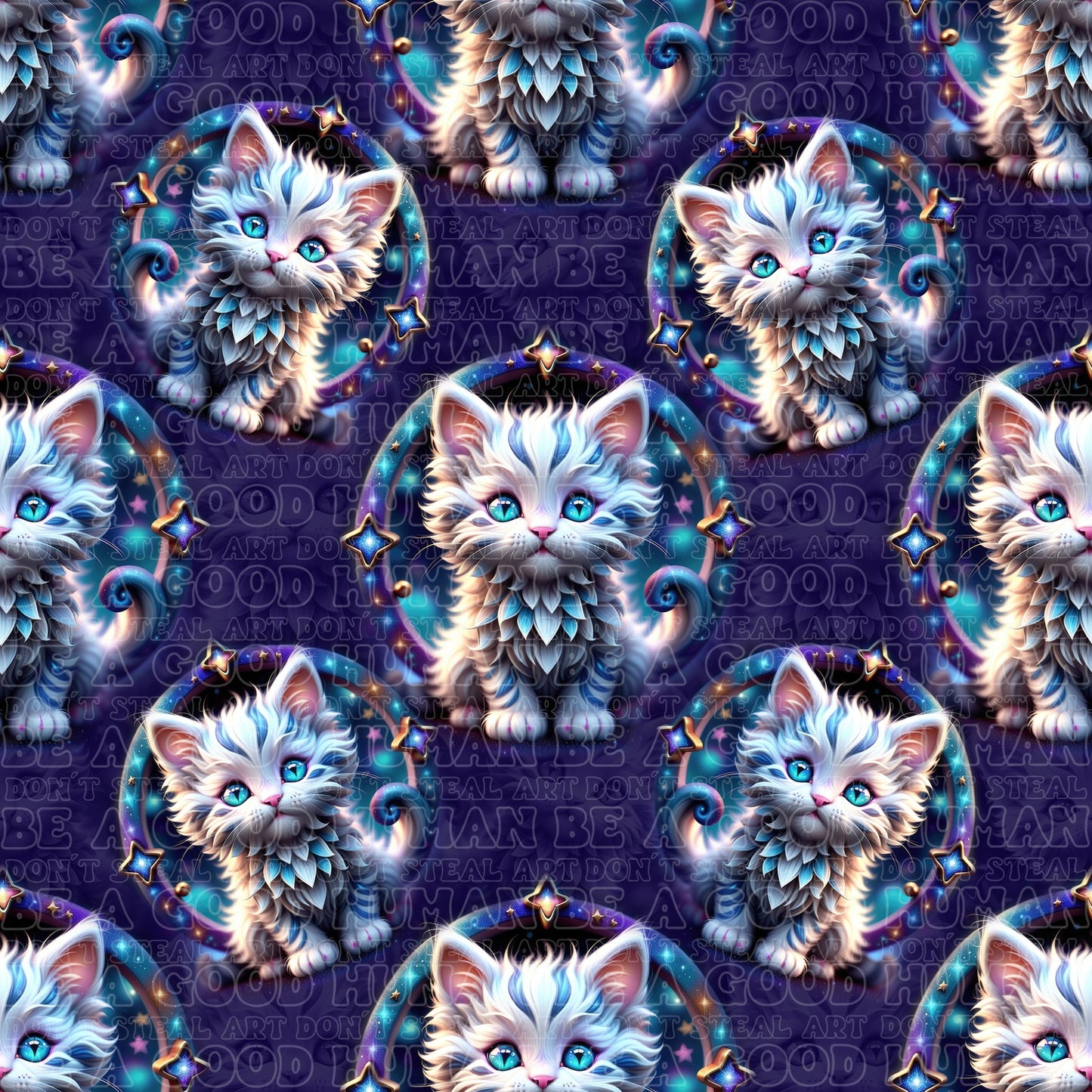 Cats & Dogs 040