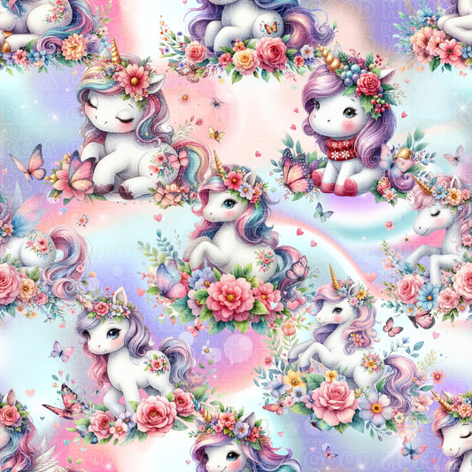 Unicorns 15