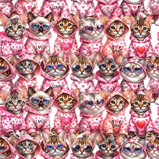 Cats & Dogs 032
