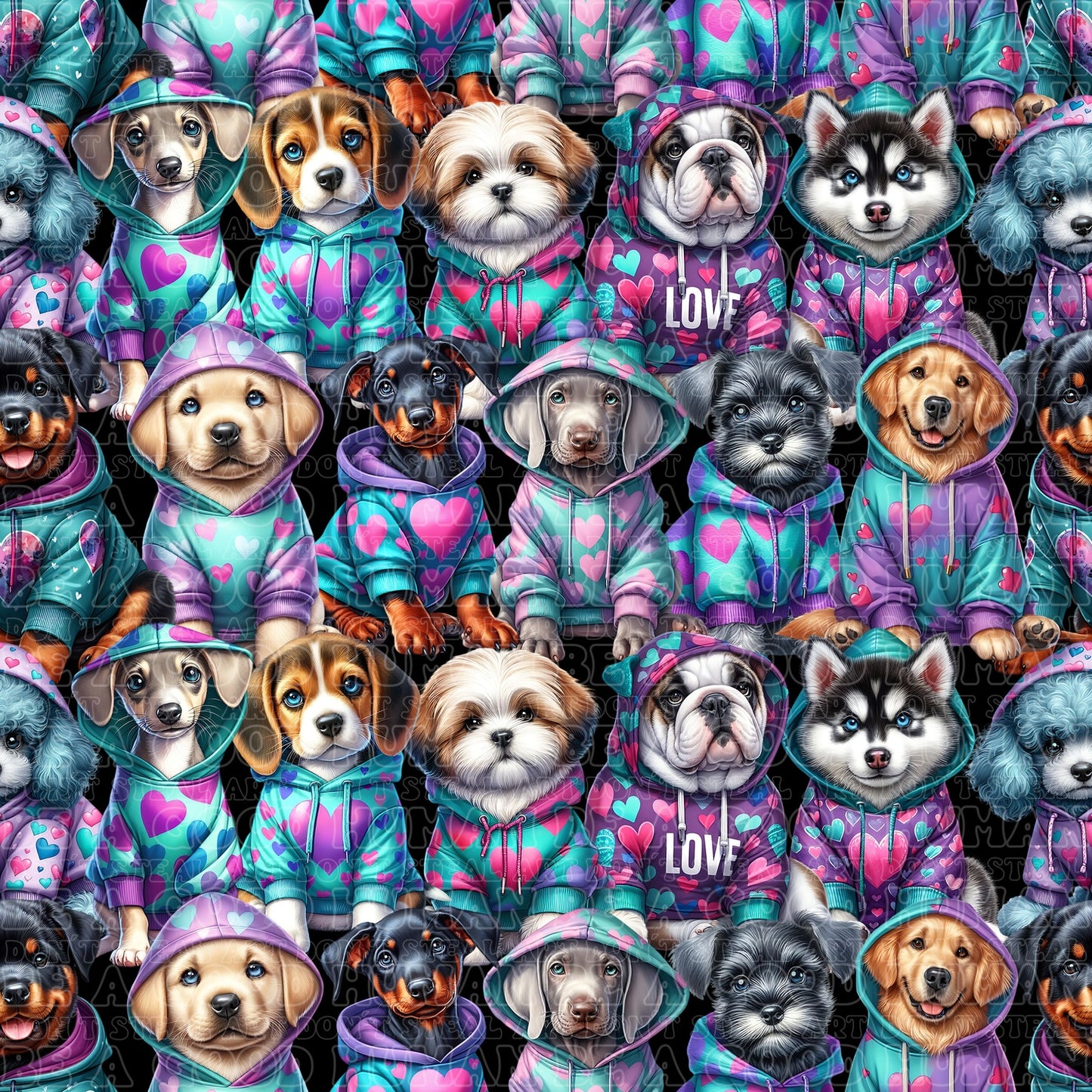 Cats & Dogs 031
