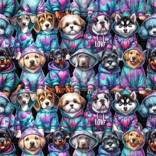 Cats & Dogs 031