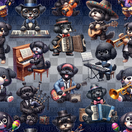 Cats & Dogs 030