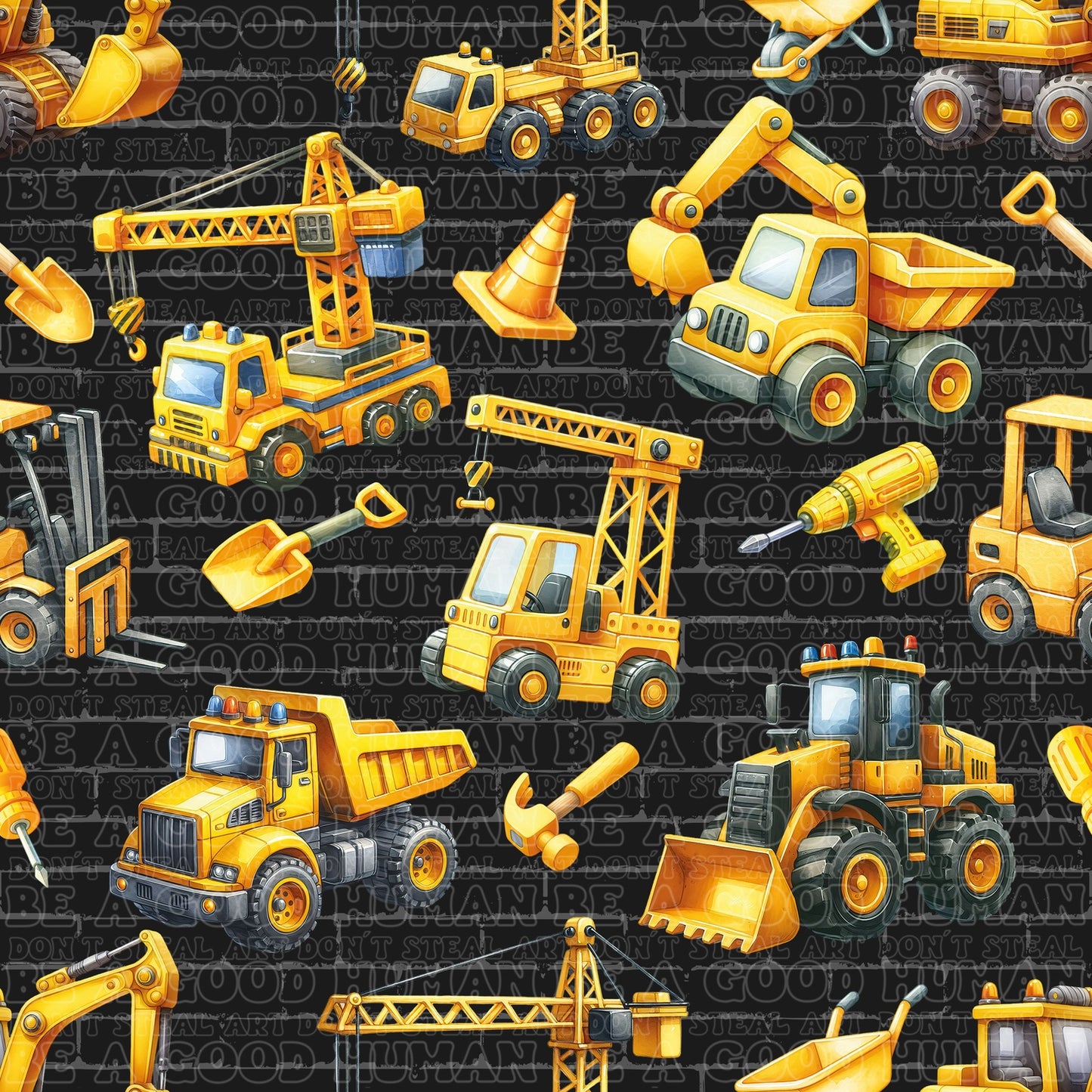 Vehicles Construction