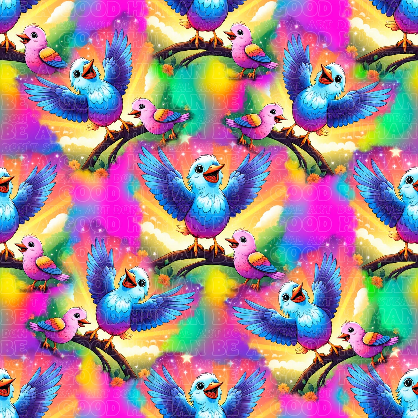 Birds 012