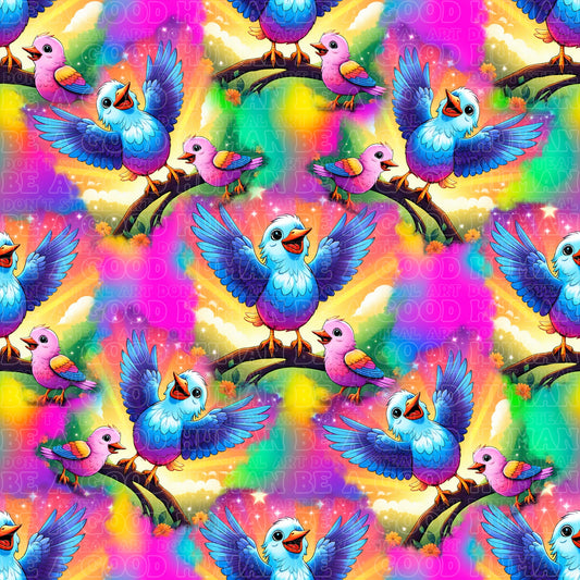Birds 012