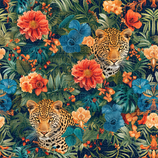 Animals jungle cheetah 3