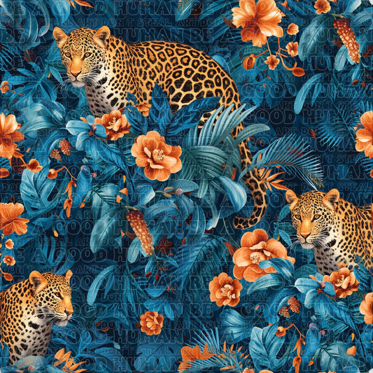 Animals jungle cheetah 2