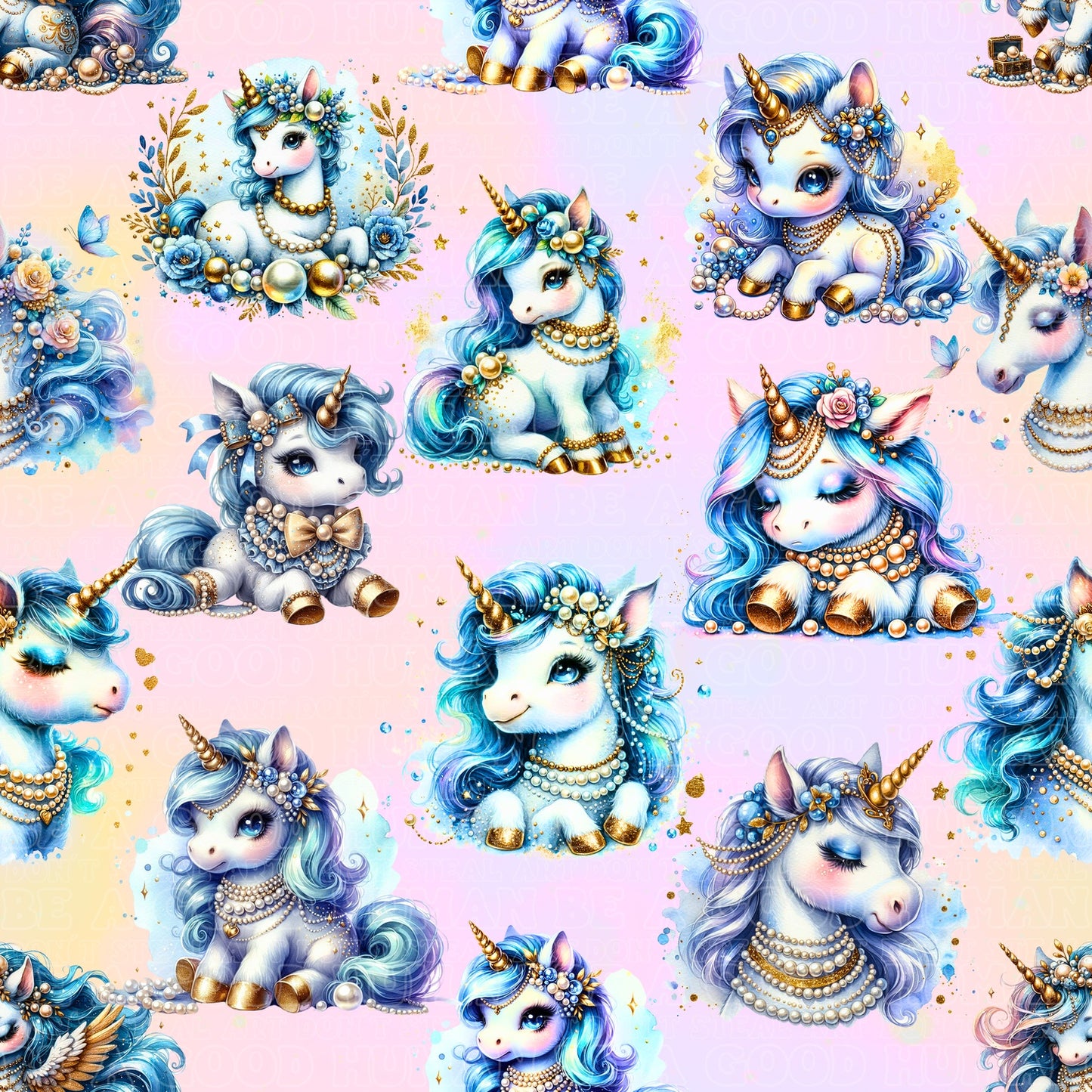 Unicorns 6