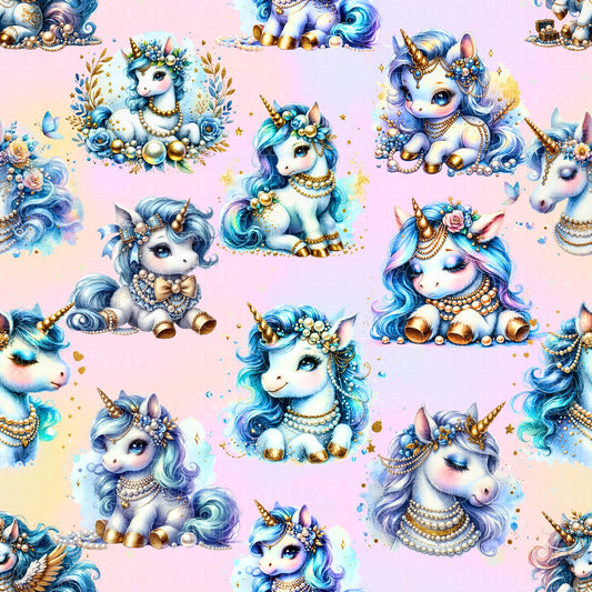 Unicorns 6