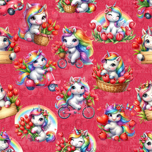 Unicorns 5