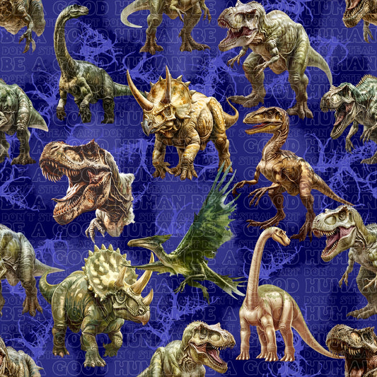 Dinosaurs 14
