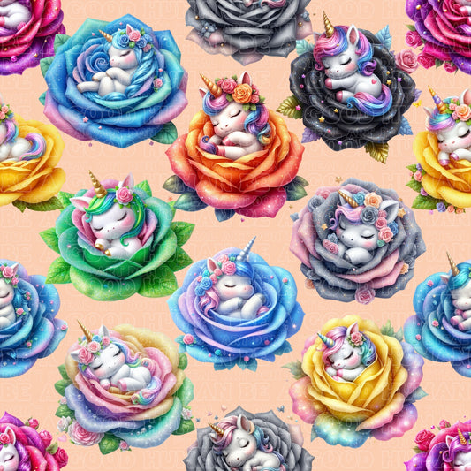 Unicorns 4