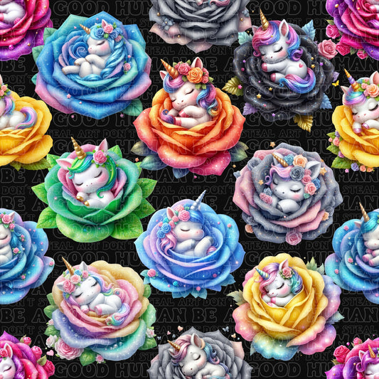 Unicorns 3