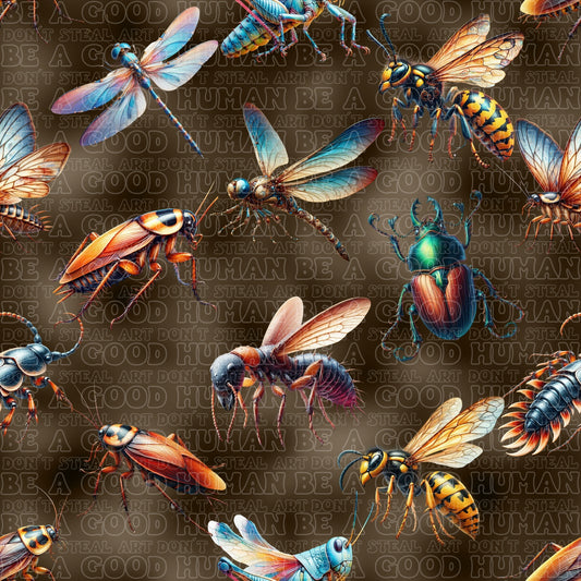Bugs 55