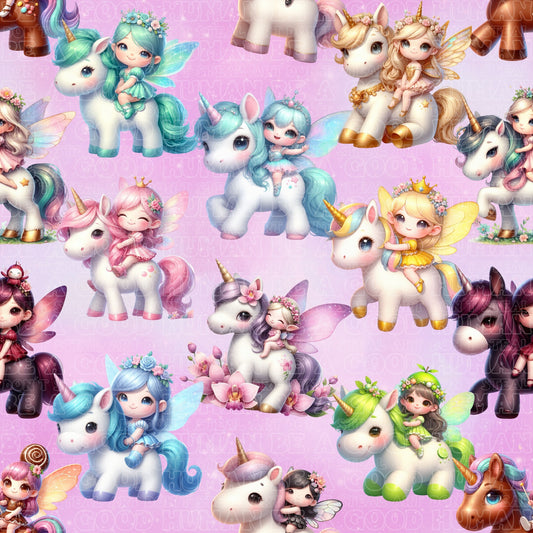 Unicorns 2