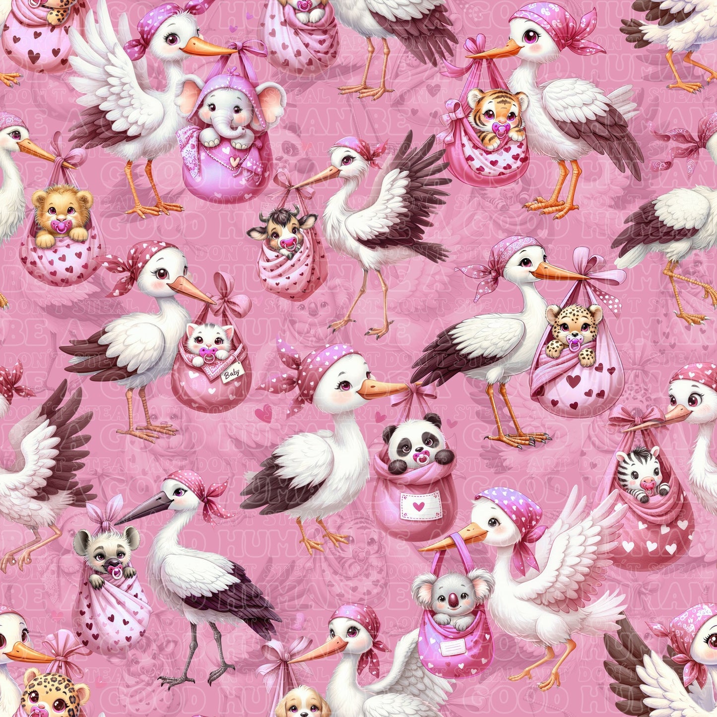 Birds 007