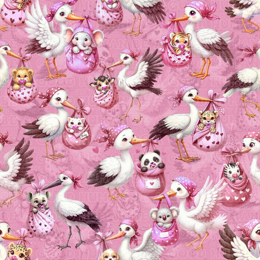 Birds 007