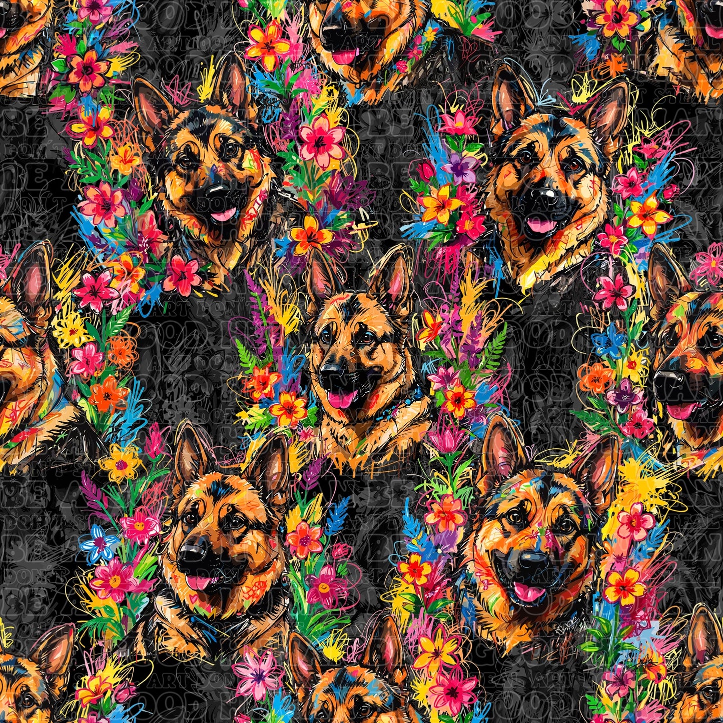Cats & Dogs 017
