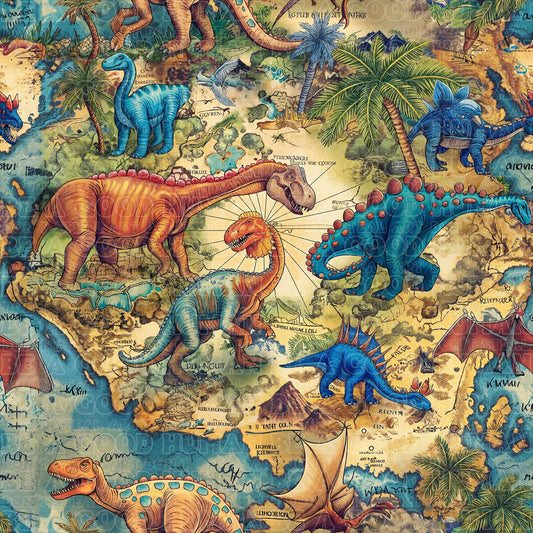 Dinosaurs 12