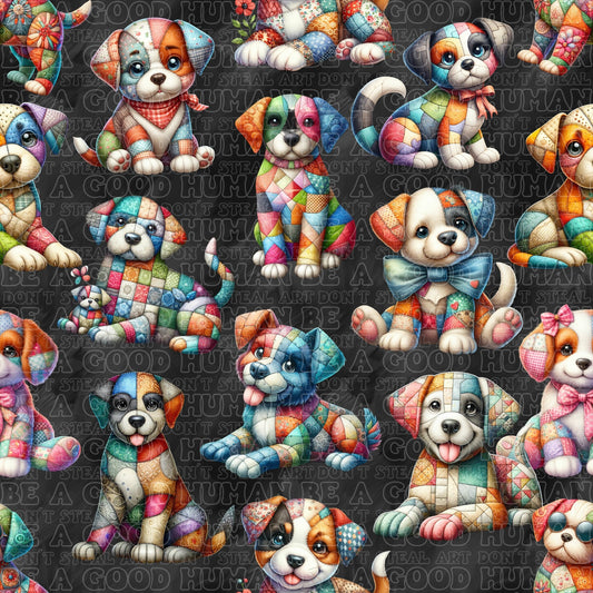 Cats & Dogs 015
