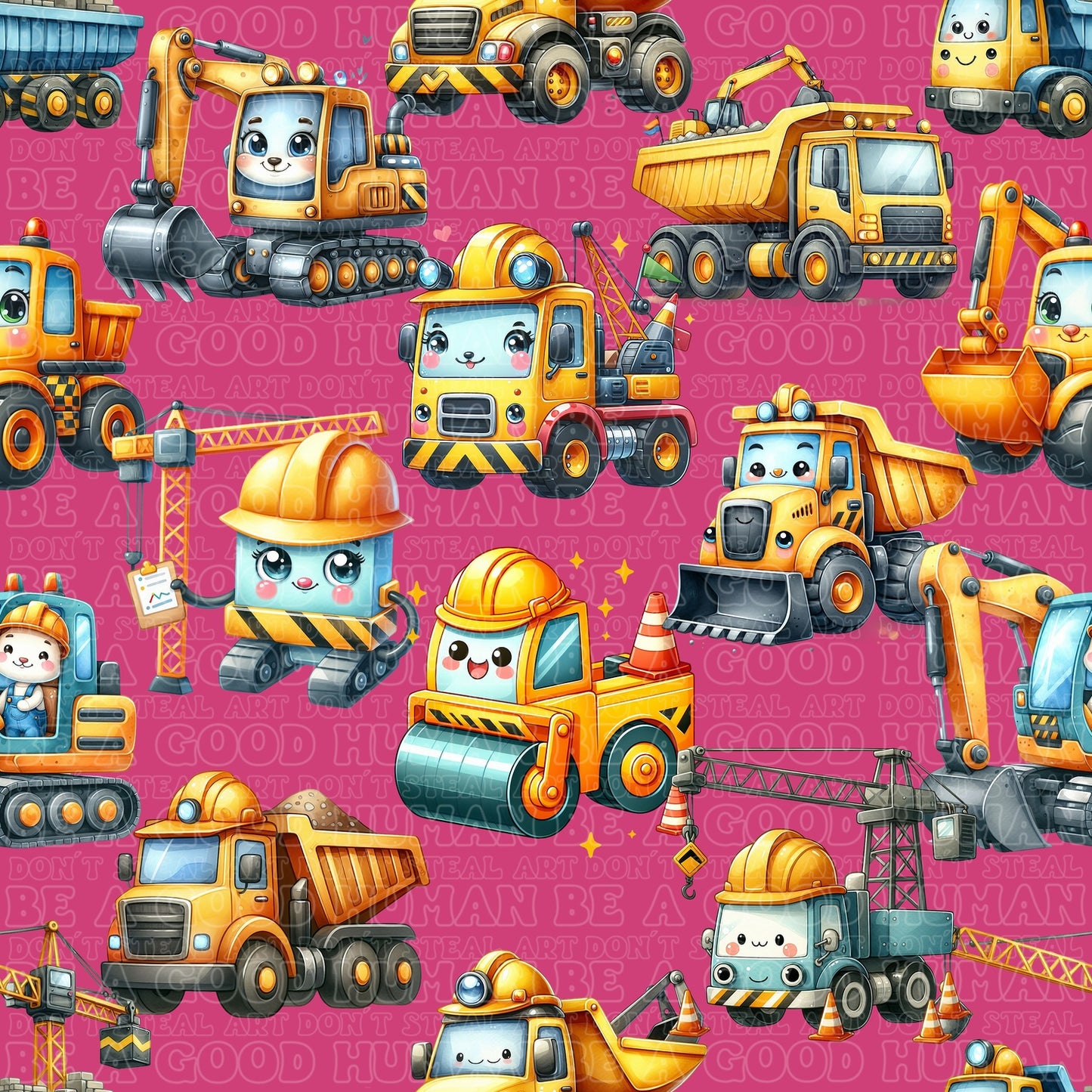 Vehicles Construction