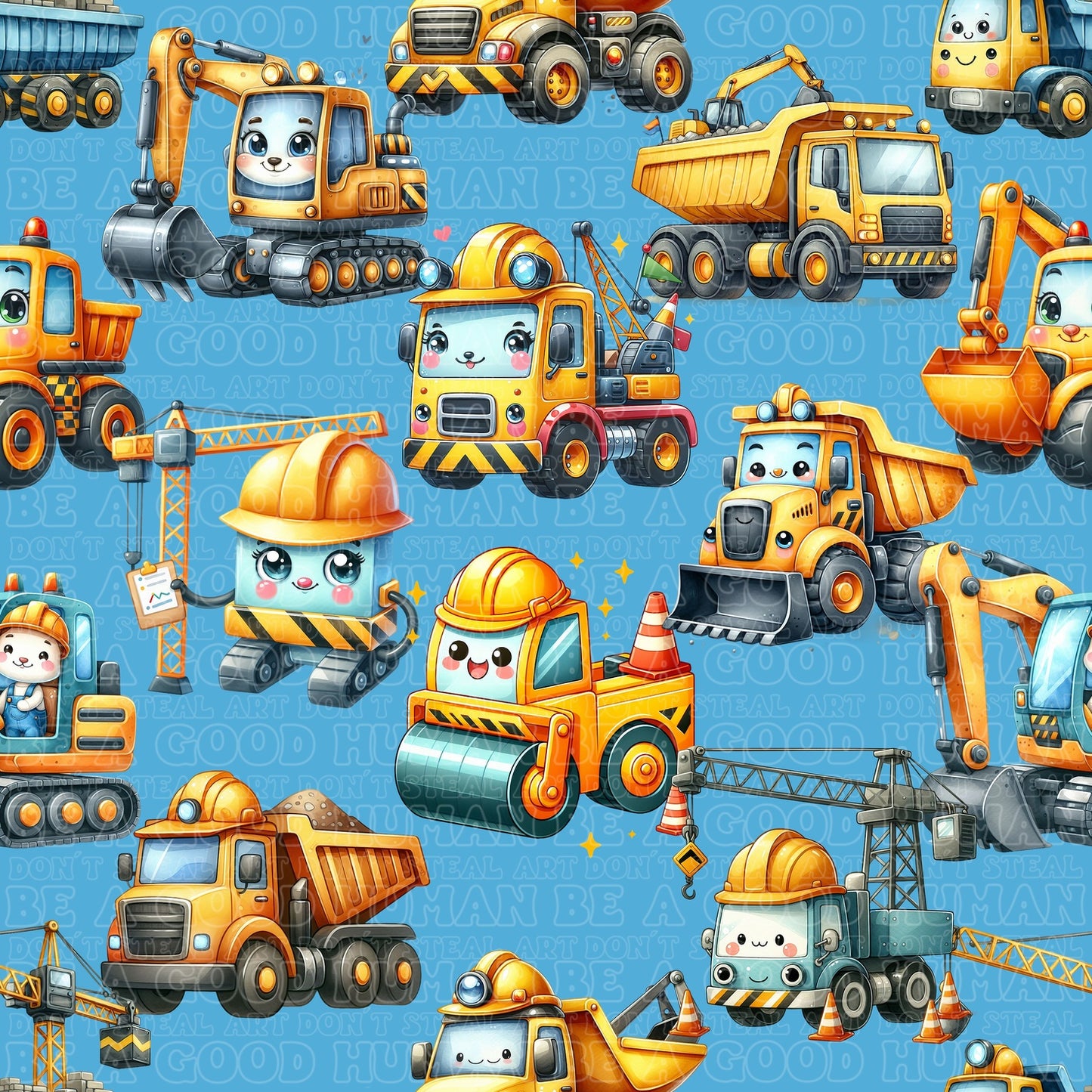 Vehicles Construction