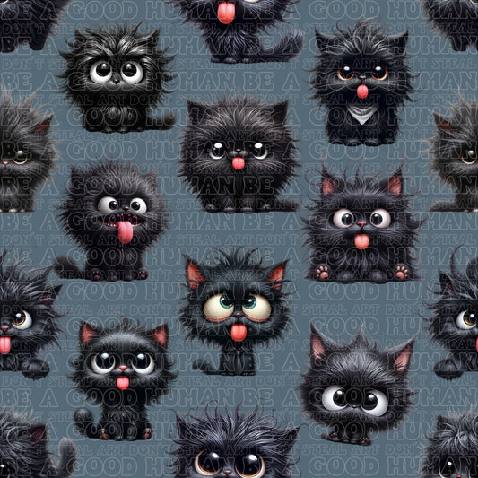 Cats & Dogs 014
