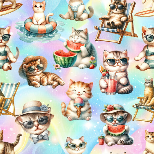 Cats & Dogs 011