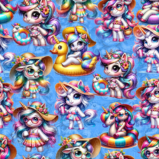 Unicorns