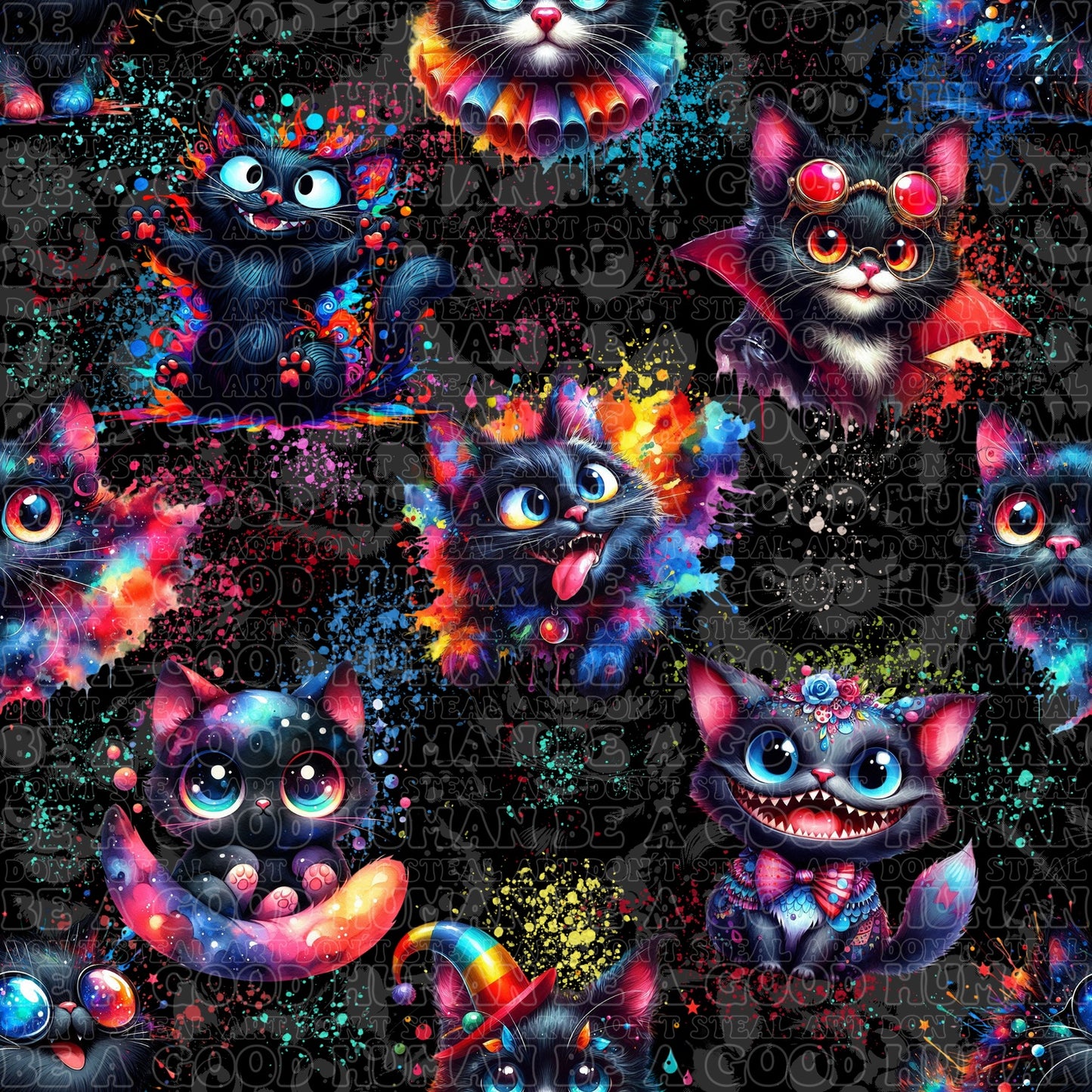 Cats & Dogs 008