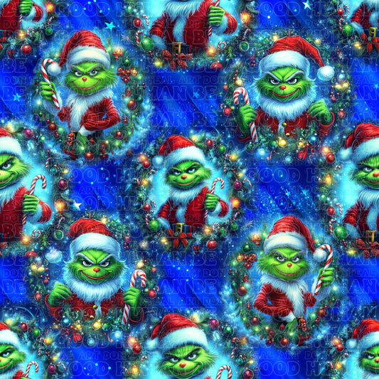Christmas Grinch 51