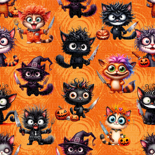 Cats & Dogs 009