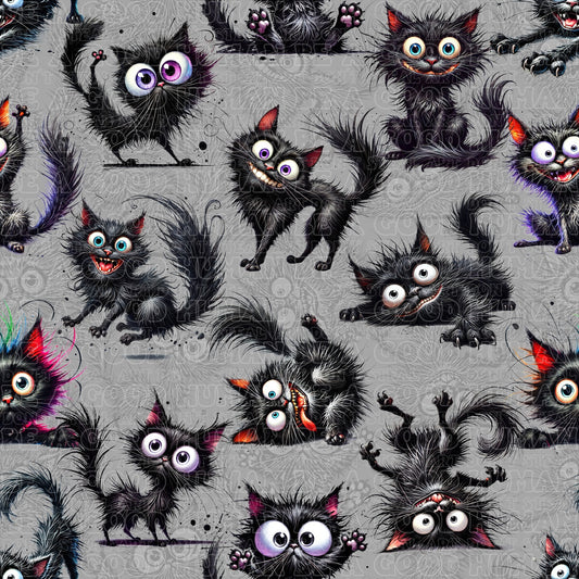 Cats & Dogs 007