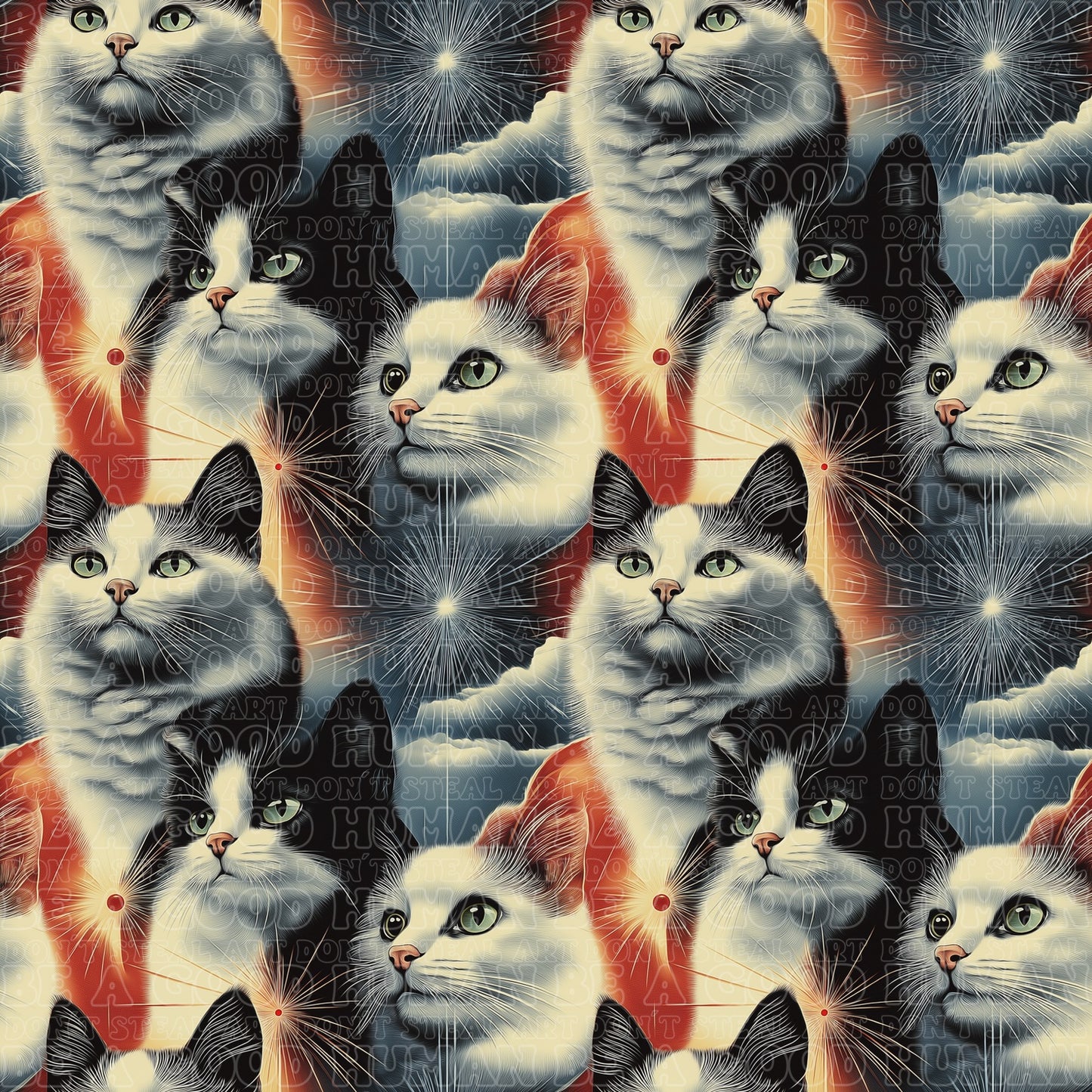 Cats & Dogs 001