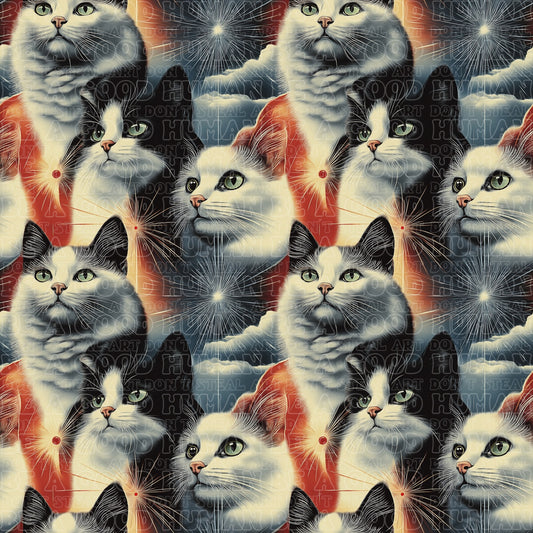 Cats & Dogs 001